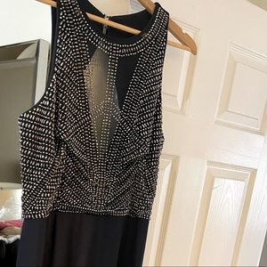 Beautiful Evening Gown